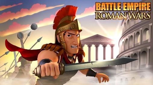 download Battle empire: Roman wars apk